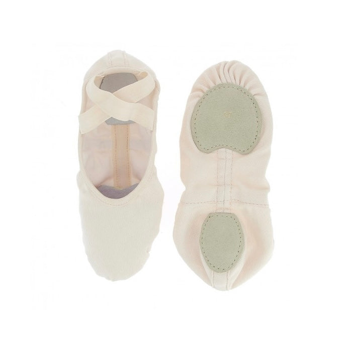 Zapatilla de media punta SYBEL - MERLET