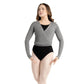 Wrap Sweater Capezio  - 11381W