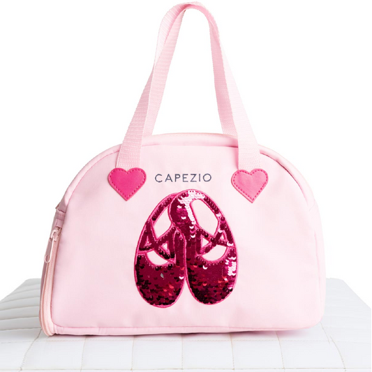 Bolso de Ballet Capezio B240
