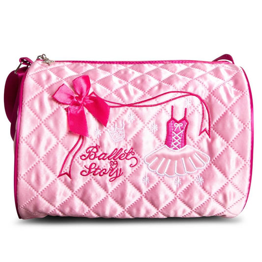 Bolso Barrel Capezio - B284