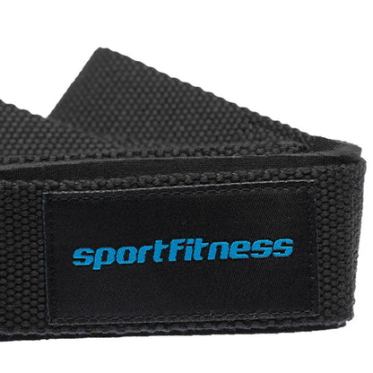 Bandas para levantamiento - SportFitness 071505