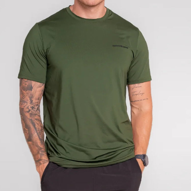 Camiseta manga corta - HARDY 818491
