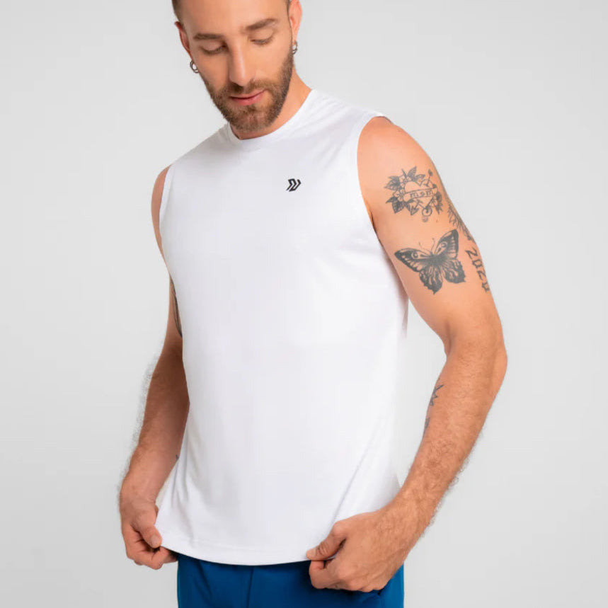 Camiseta manga sisa - VOID 818493