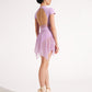 Falda DA3048 Mesh skirt