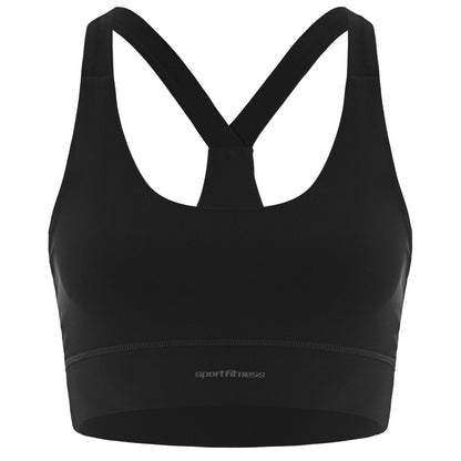 Top cruzado SportFitness Bonny 818499