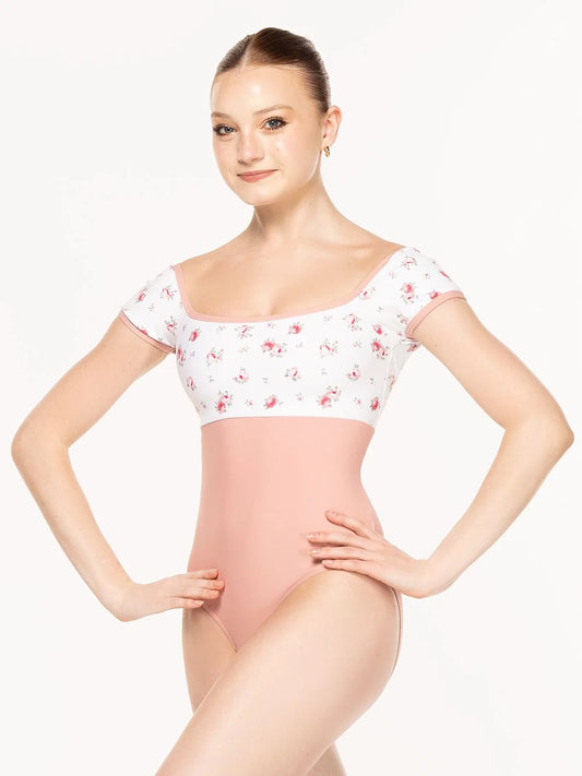 Trusa de diseño ELEVÉ JANE MINIFLORA