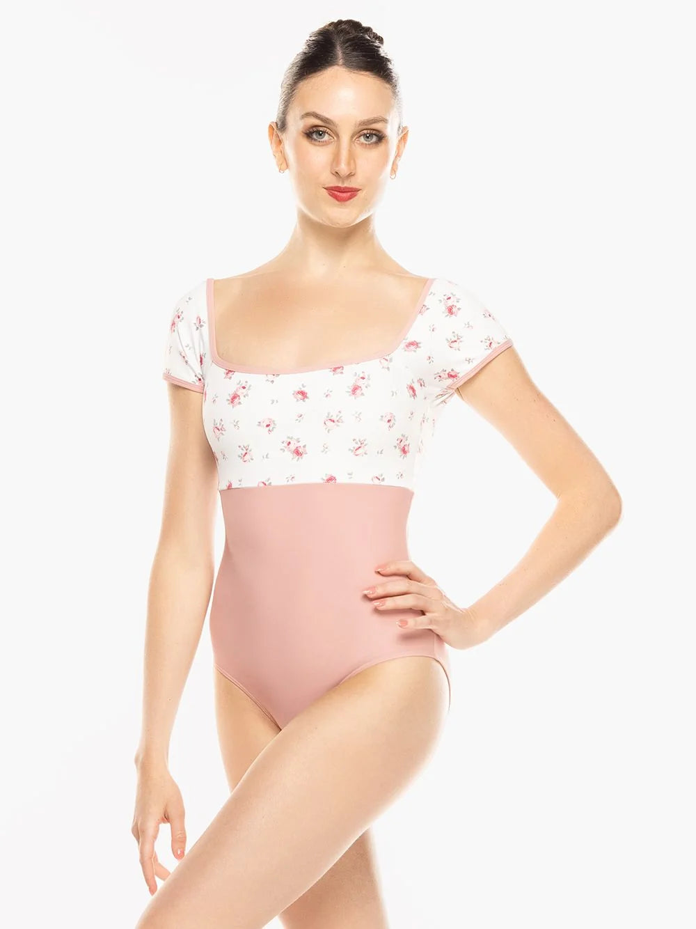Trusa de diseño ELEVÉ JANE MINIFLORA