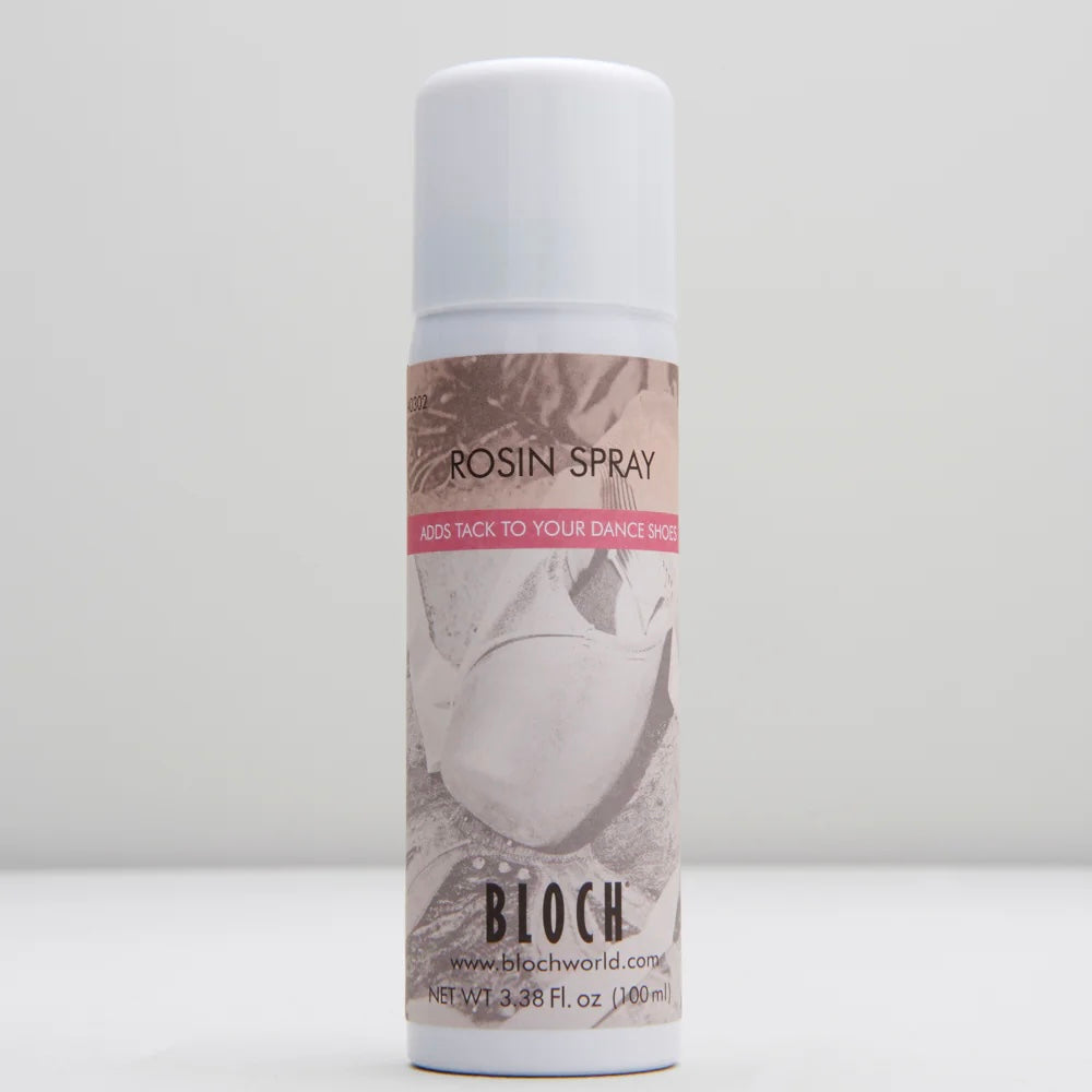 Rosin Spray / Resina en spray de BLOCH