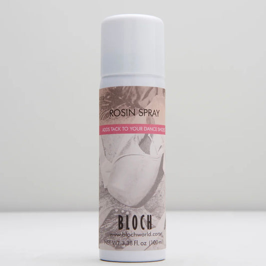 Rosin Spray / Resina en spray de BLOCH