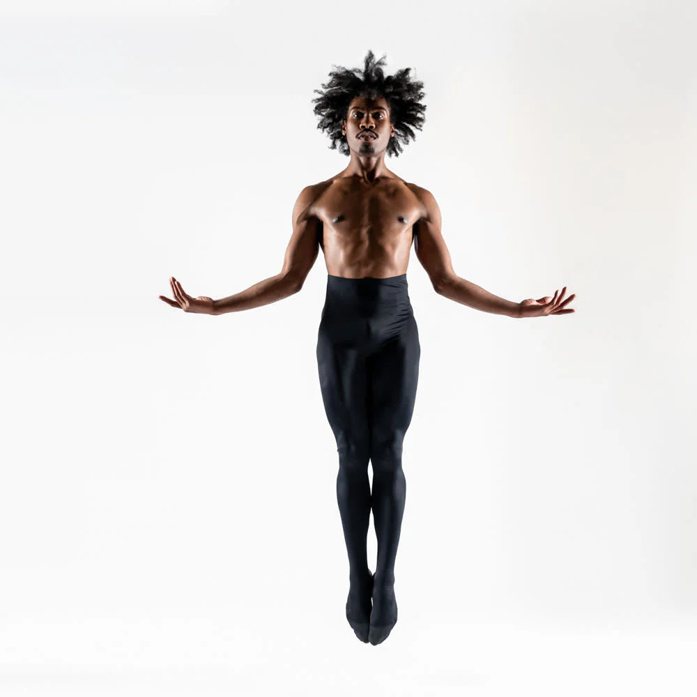 Mallas para Varon Capezio MT11