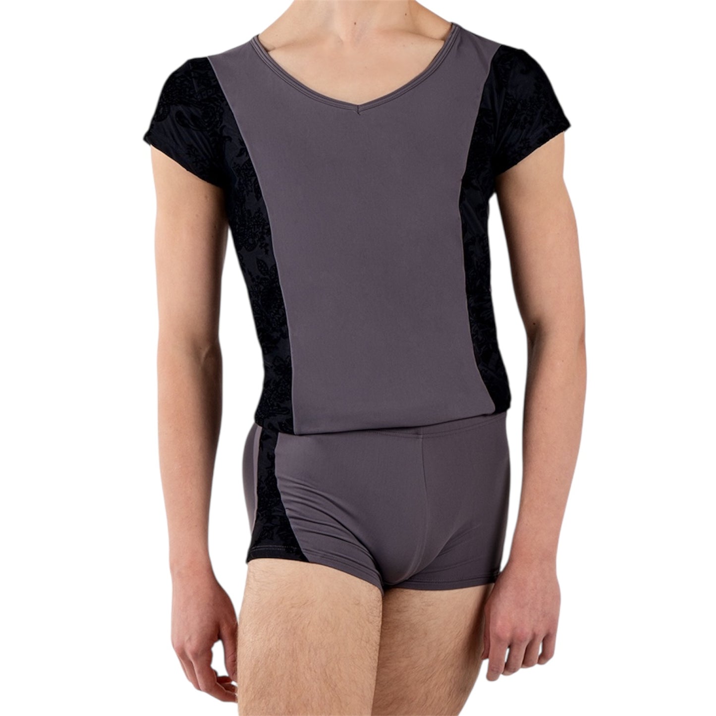 Shorts para varones Grishko DA4067M