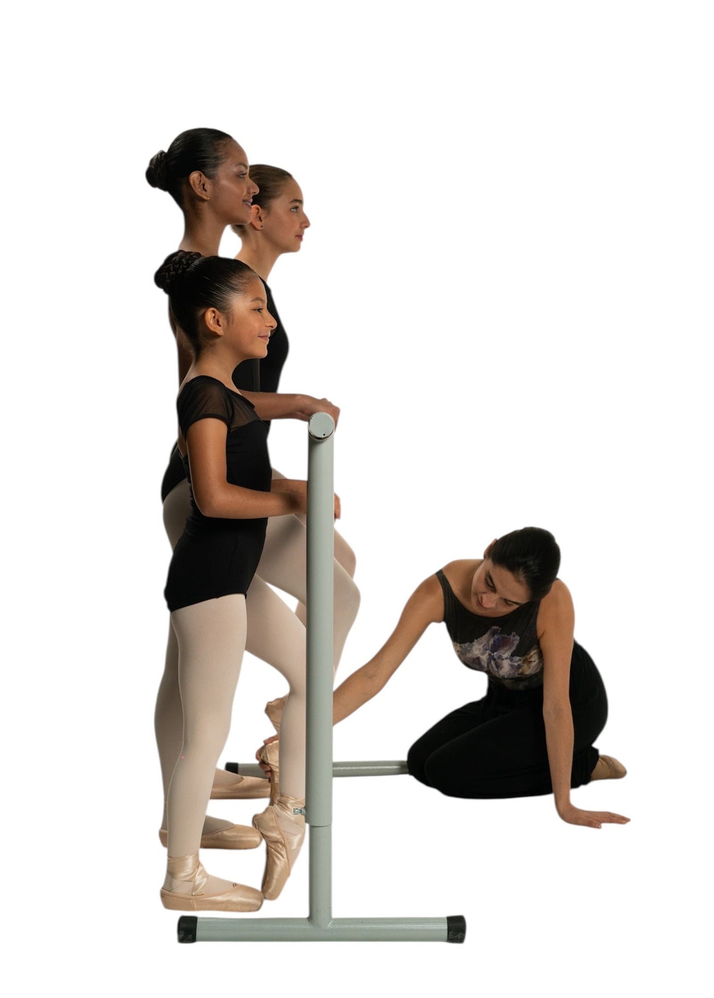 Pointe Shoes Fitting – Asesoría profesional de Zapatillas de Punta