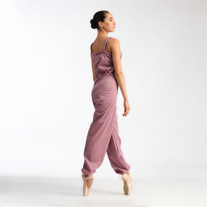 Enterizo de calentamiento  0403PT Grishko