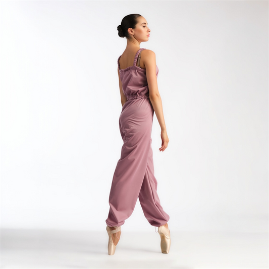 Enterizo de calentamiento  0403PT Grishko