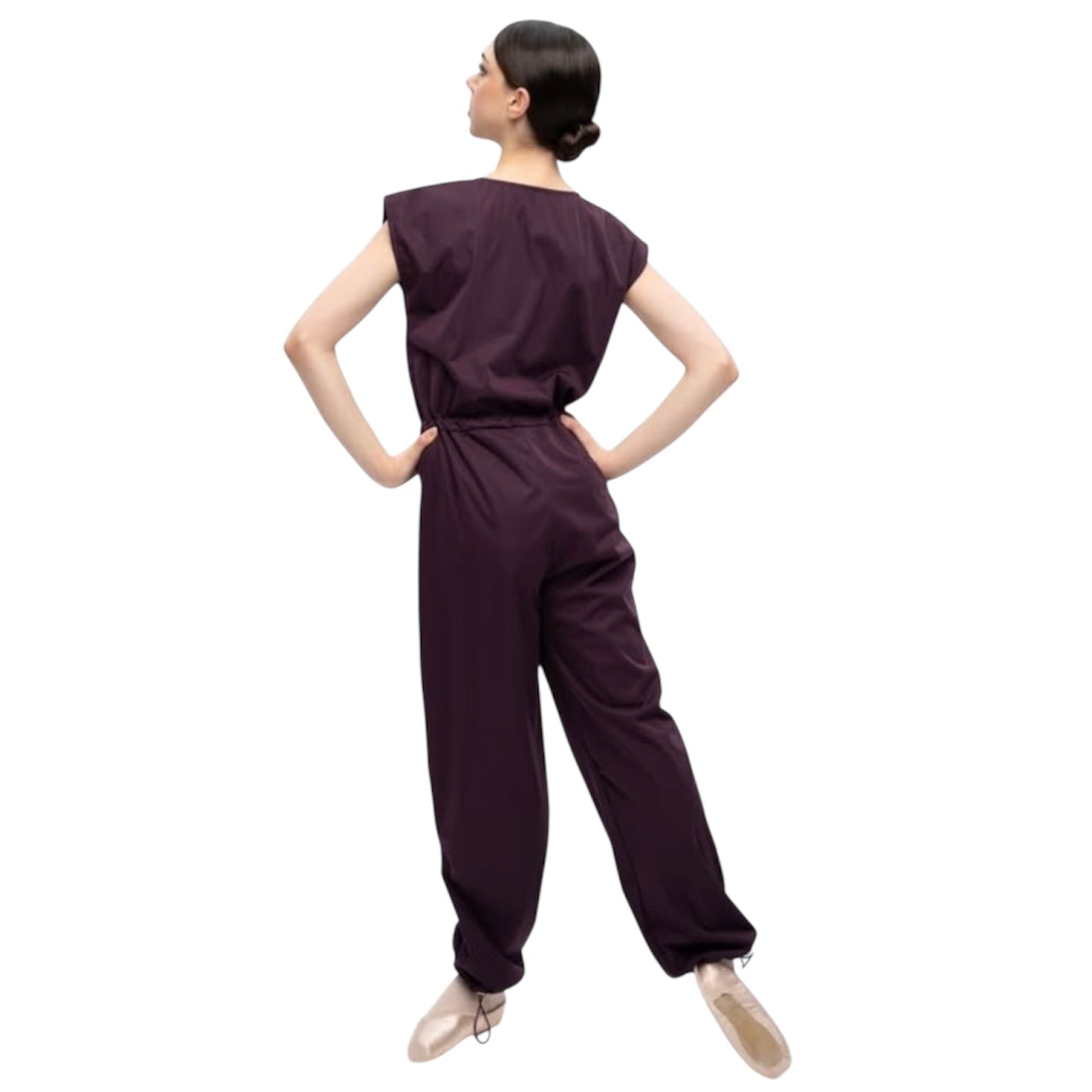 Enterizo Heat Retention 0412