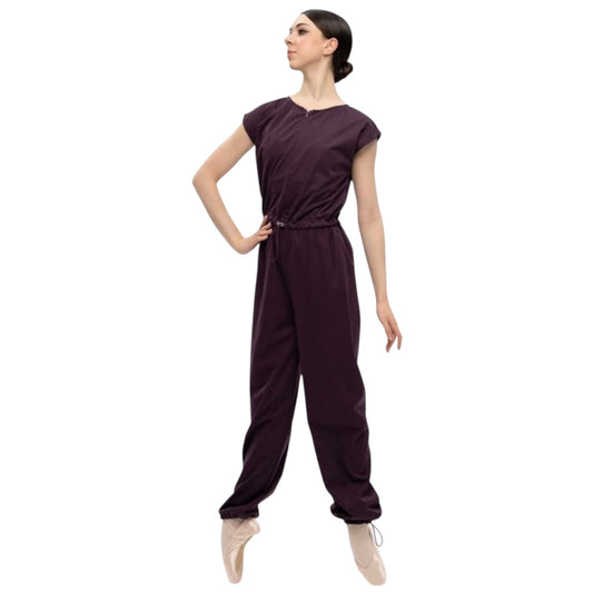 Enterizo Heat Retention 0412