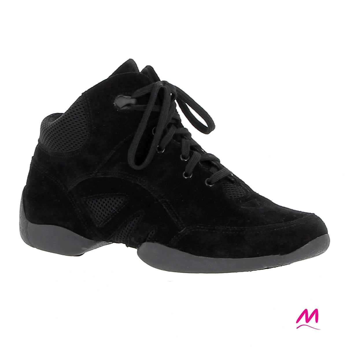 Dance Sneakers TIPTOP Split Sole - Merlet