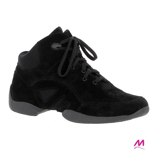 Dance Sneakers TIPTOP Split Sole - Merlet