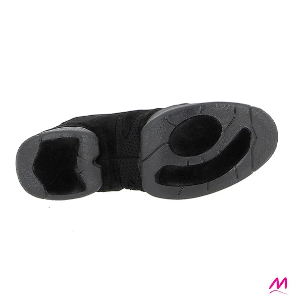 Dance Sneakers TIPTOP Split Sole - Merlet