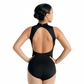 Trusa Cuello Alto SE1025W Capezio