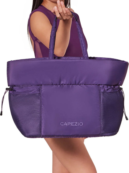 Bolso Multi  -  Sleeve Capezio  - B322