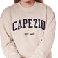 BUSO OVERSIZED F6005U - CAPEZIO