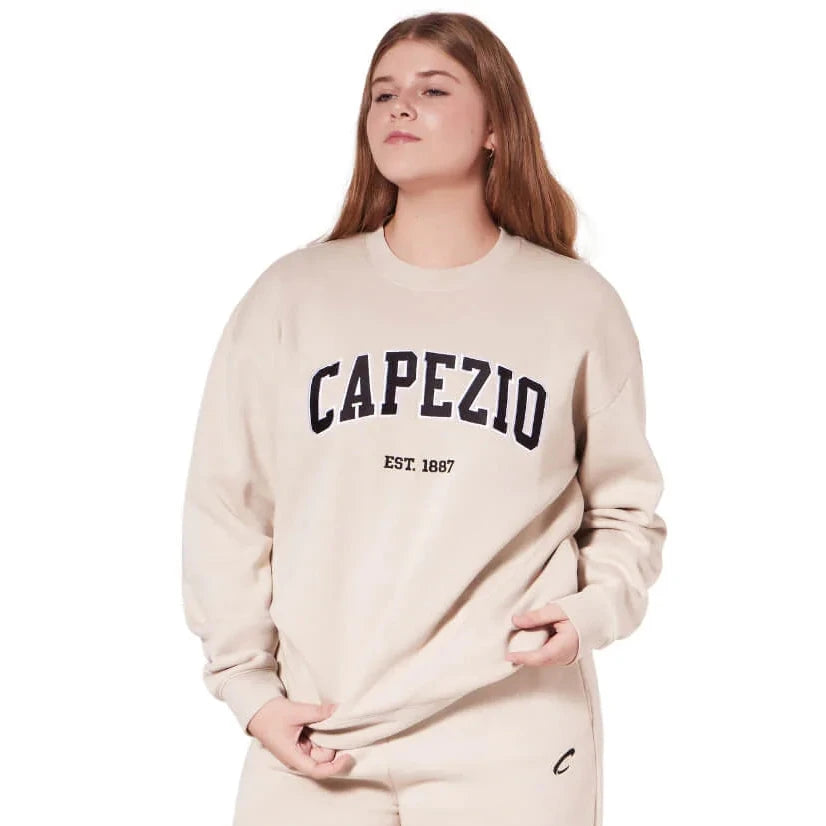 BUSO OVERSIZED F6005U - CAPEZIO