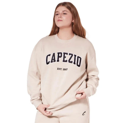 BUSO OVERSIZED F6005U - CAPEZIO