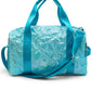 Maleta Metalic Star Travel Duffle Capezio - B323