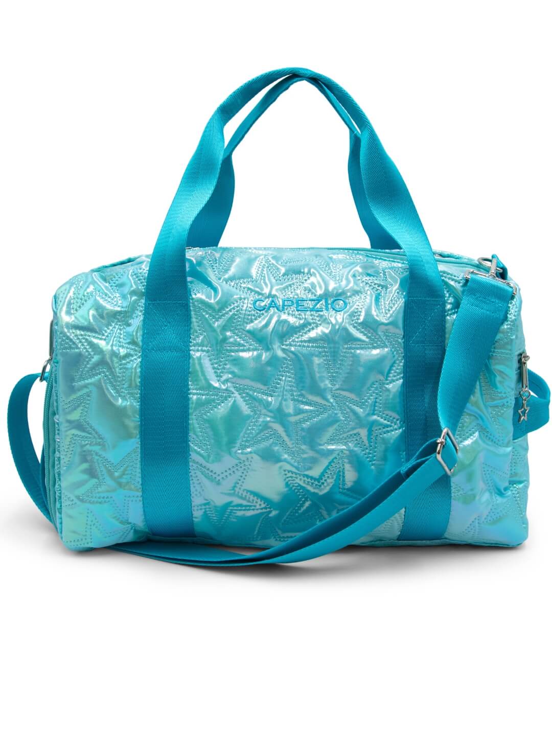 Maleta Metalic Star Travel Duffle Capezio - B323