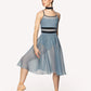 Rehearsal Skirt Elevé