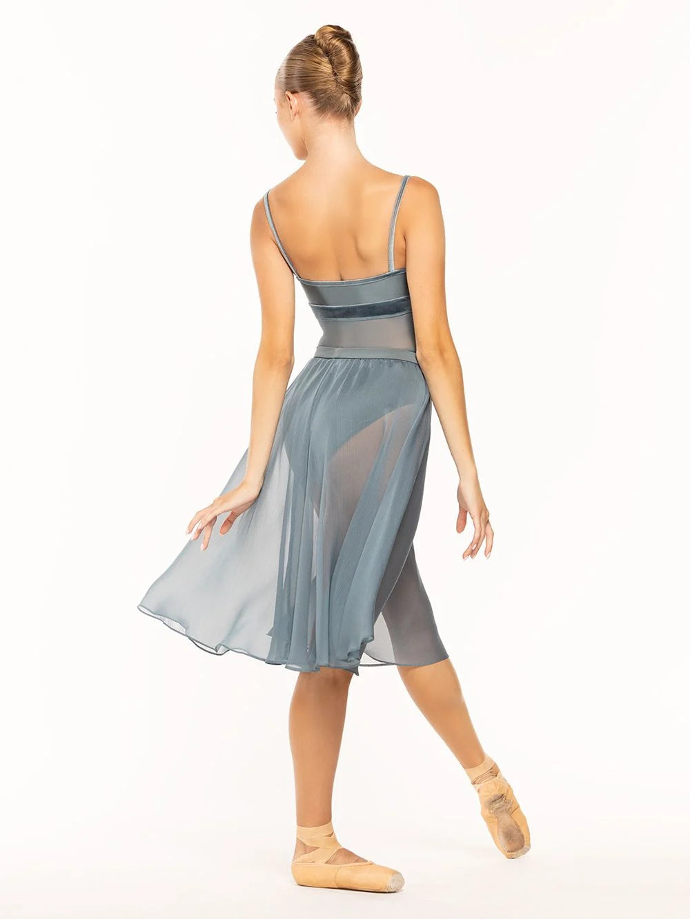 Rehearsal Skirt Elevé