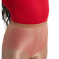Mallas Shimmer de Capezio 1809W
