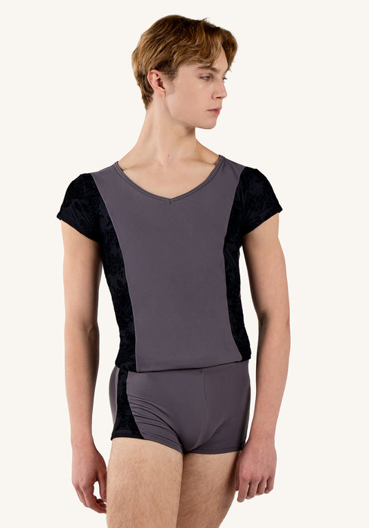 Shorts para varones Grishko DA4067M