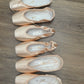 Pointe Shoe Fitting – Asesoría Profesional de Zapatillas de Punta
