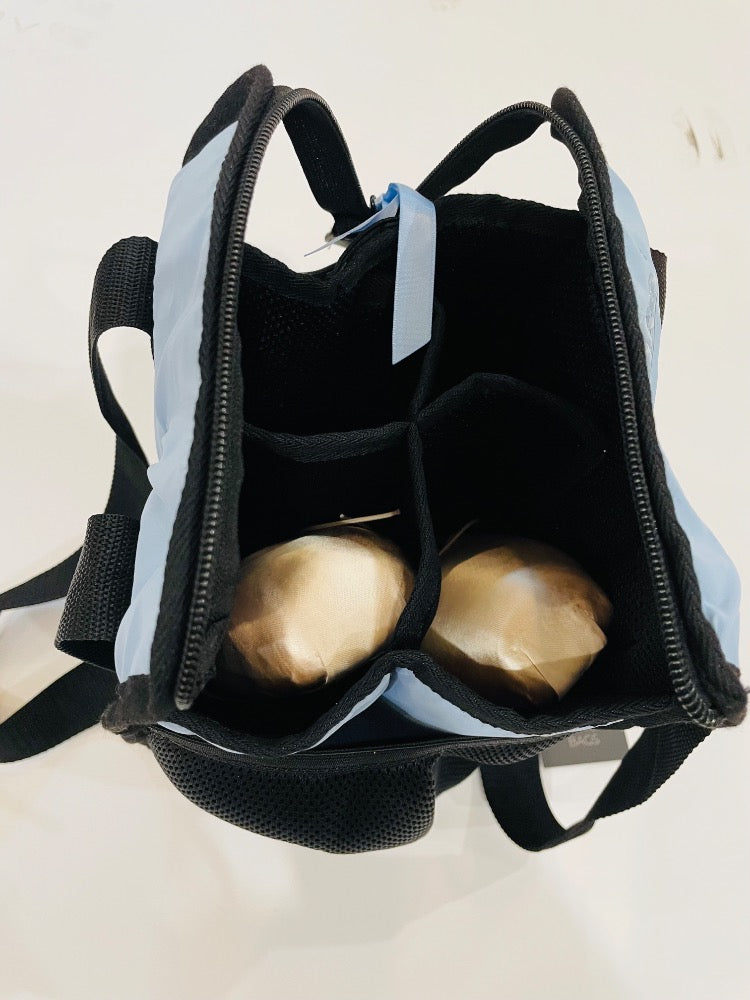 Bolso para 4 Puntas BC012BAG - Grishko