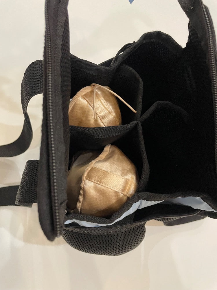 Bolso para 4 Puntas BC012BAG - Grishko