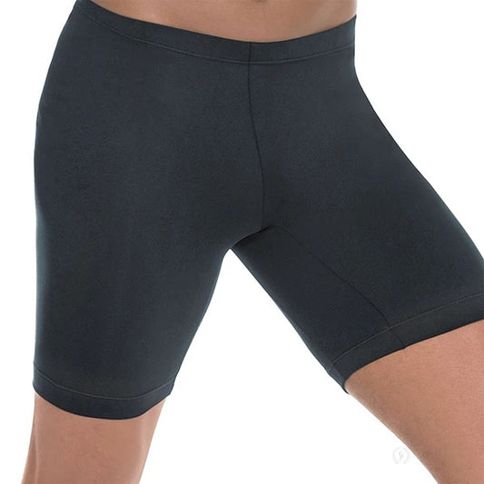 Shorts Largos Danza Varones 33440A - Eurotard