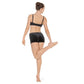 Short Terciopelo Adulta 3216A - Eurotard