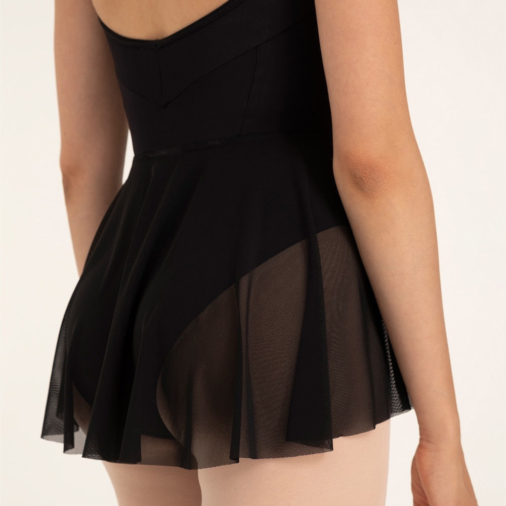 Falda Mesh ECHO DA2005 - Grishko