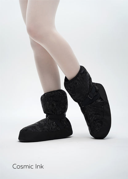 Botas Altas M-68/1 Grishko