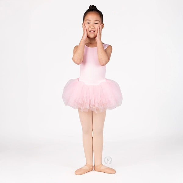 Tutú importado niñas EUR 0034