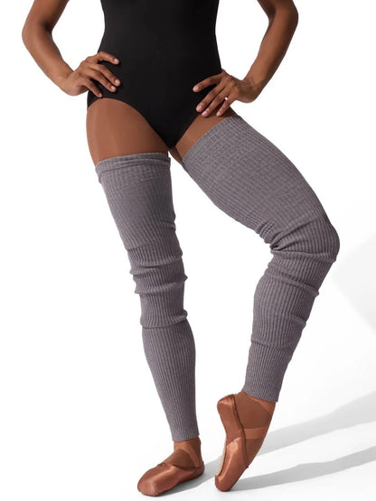 Calentadoras Largas CK10953 Capezio