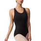 Trusa Studio Tiras Cruzadas SE1028W Capezio
