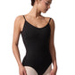 Trusa Studio Tiras y Malla SE1075W Capezio
