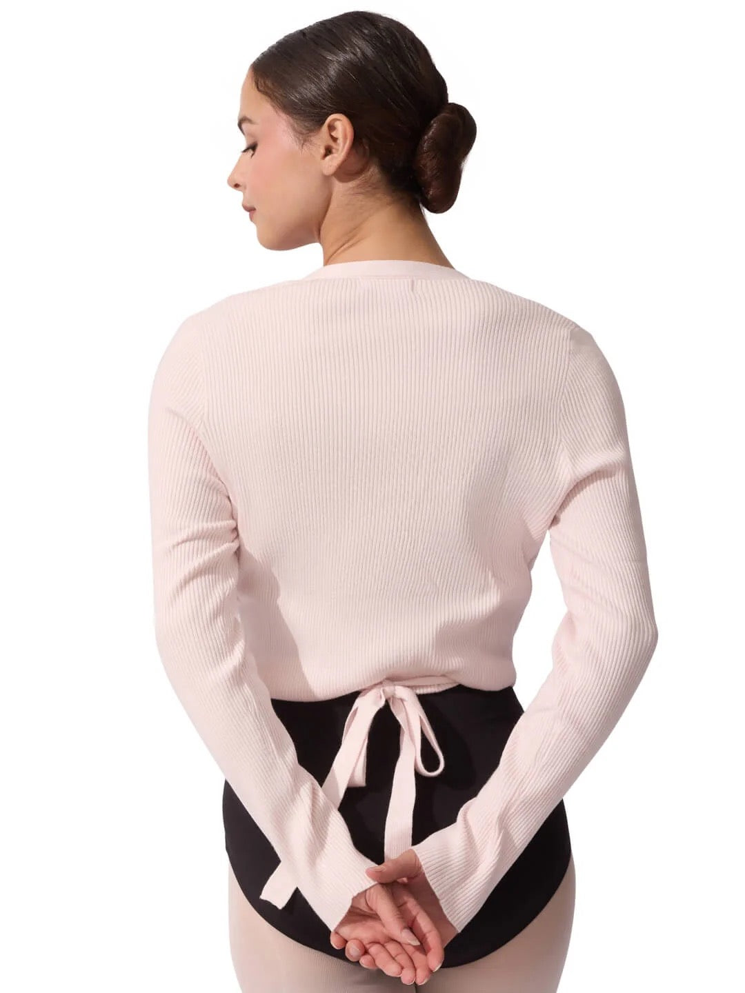 Wrap Sweater Capezio  - 11381W