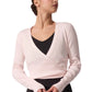 Wrap Sweater Capezio  - 11381W