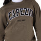 BUSO OVERSIZED F6005U - CAPEZIO