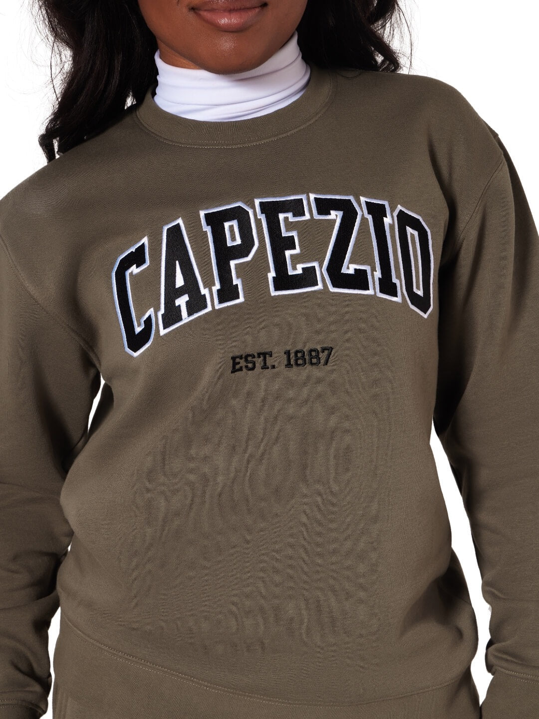 BUSO OVERSIZED F6005U - CAPEZIO