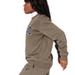 BUSO OVERSIZED F6005U - CAPEZIO